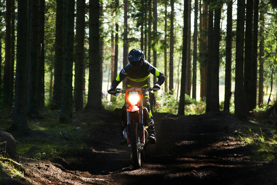 Top 5 Best Dirtbike Trails In Canada