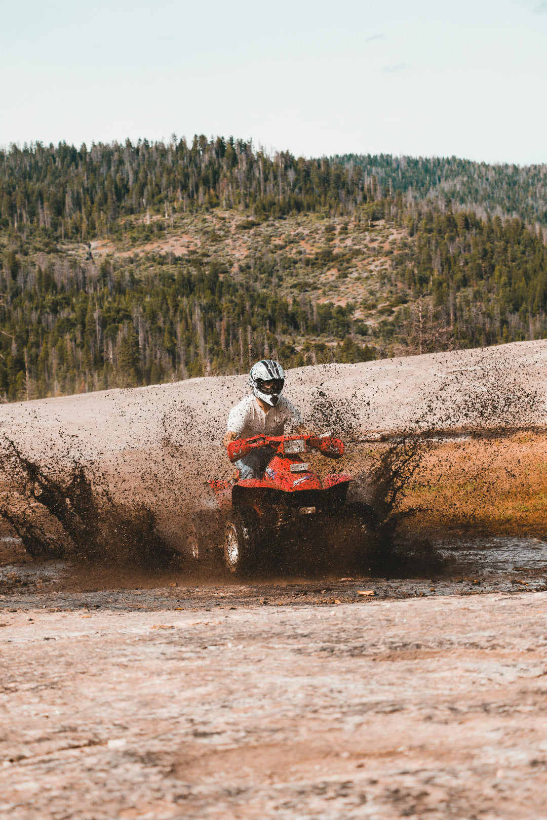 Go To Starter ATV's For All Ages