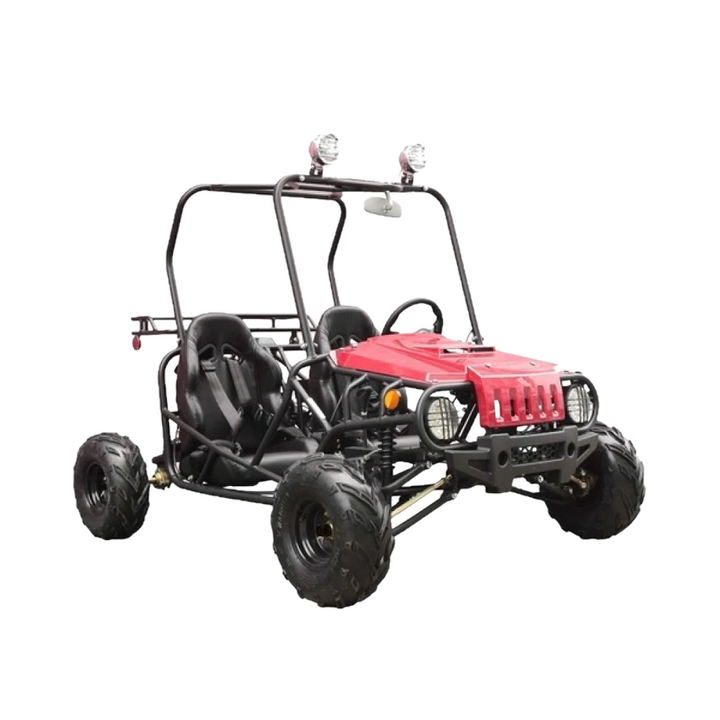 GIO GT125 Kids BUGGY