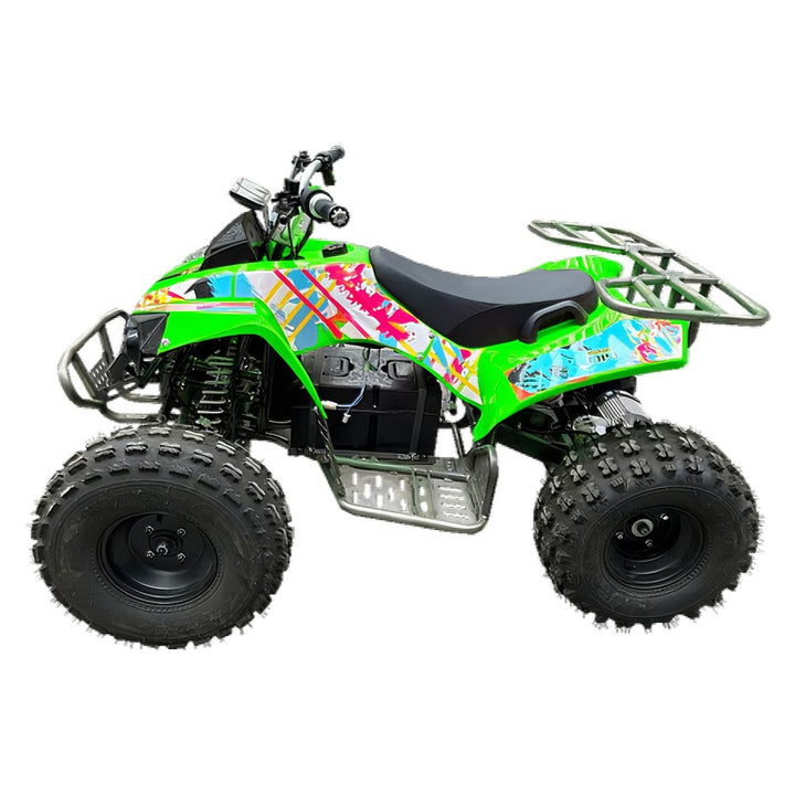 GIO JUVENTUS KIDS ELECTRIC ATV