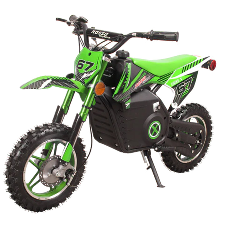 Rosso Kids Electric Dirt Bike