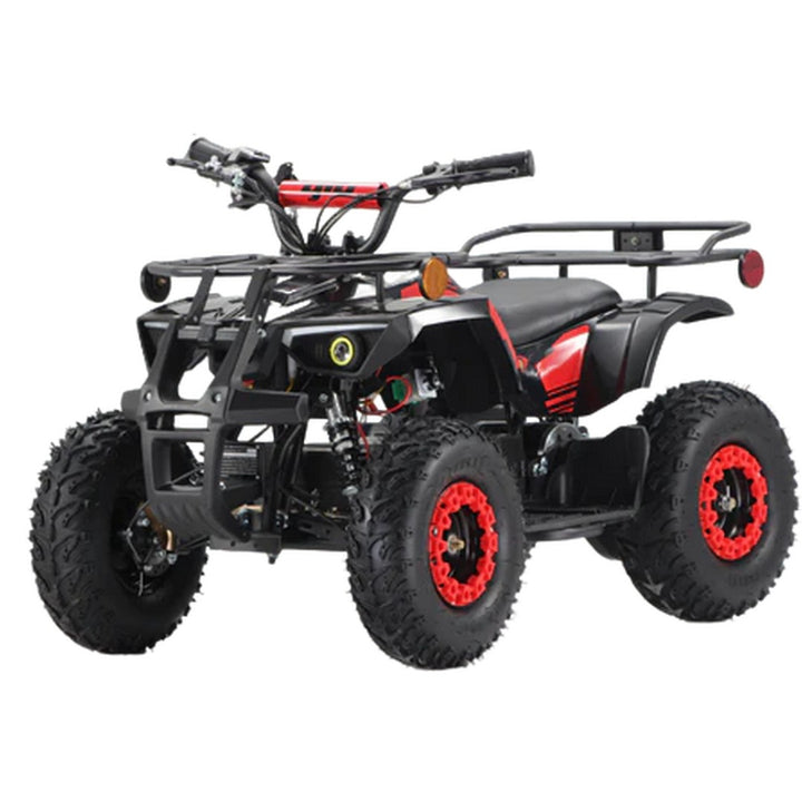 GIO TORPEDO KIDS ELECTRIC ATV