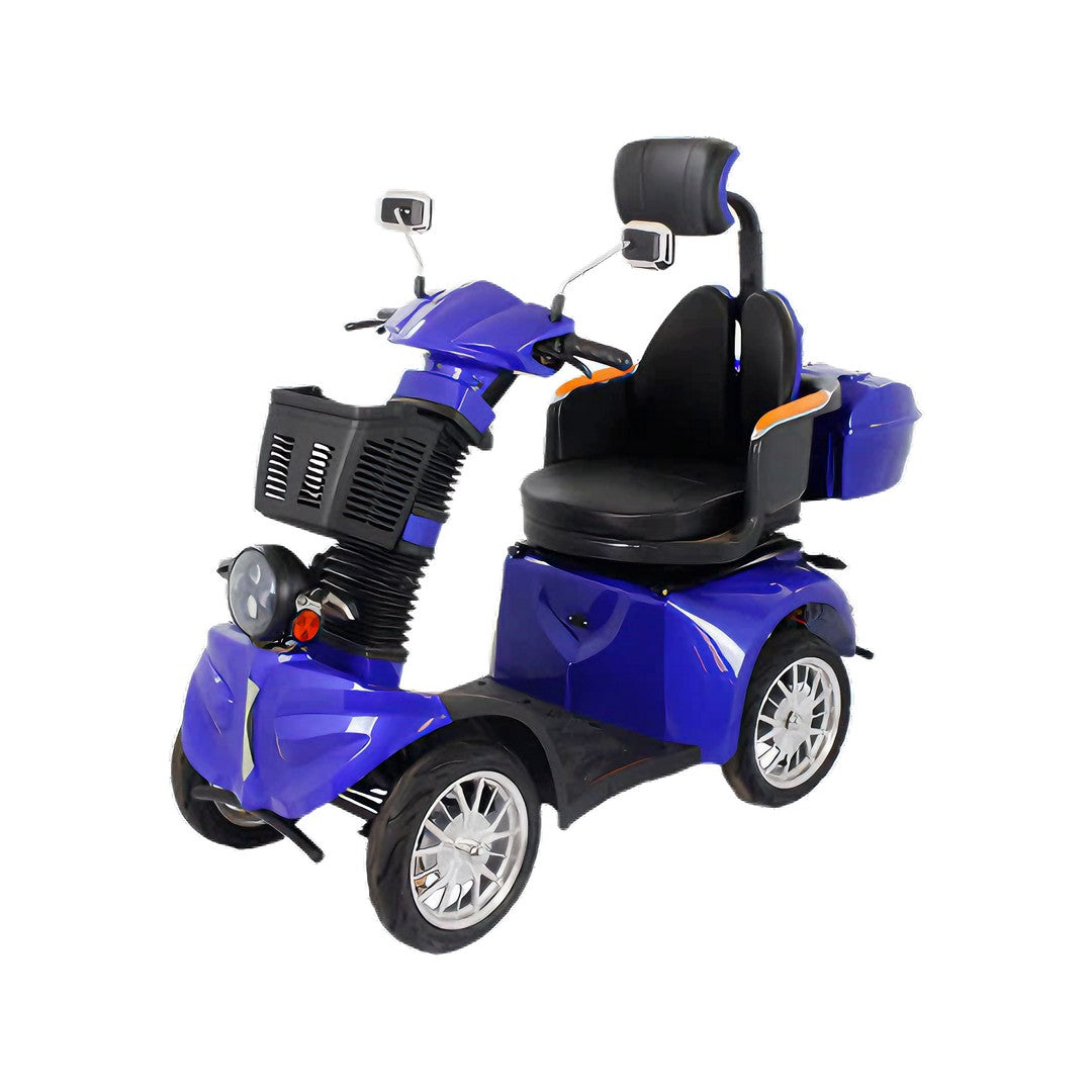 GIO Tron Mobility Scooter