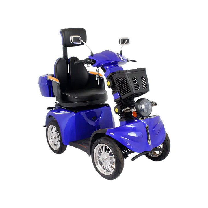 GIO Tron Mobility Scooter