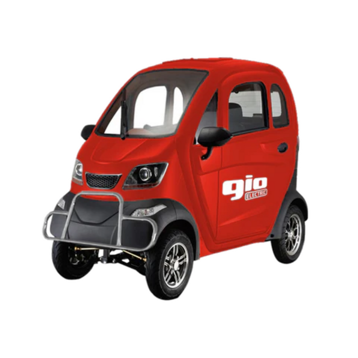 GIO Golf Inclosed Electric Mobility Scooter