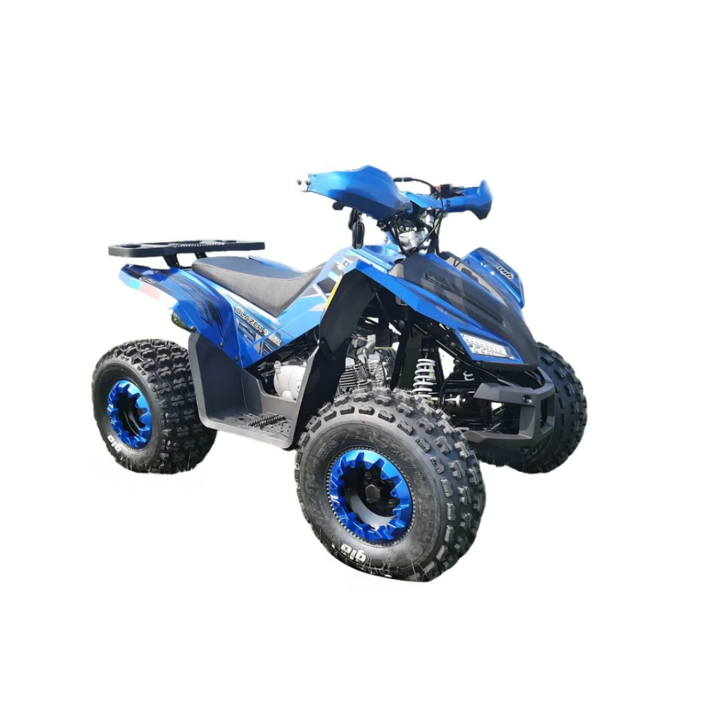 GIO Blazer 125Z Kids ATV