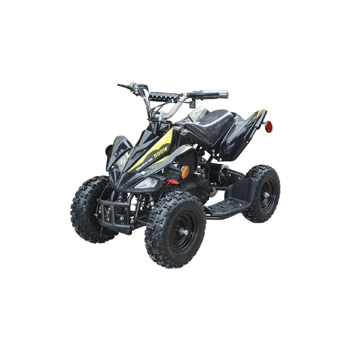 GIO Manteray Kids Electric ATV