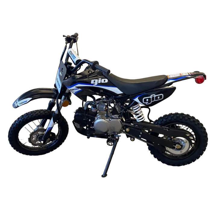 GIO GX110 Kids Dirt Bike