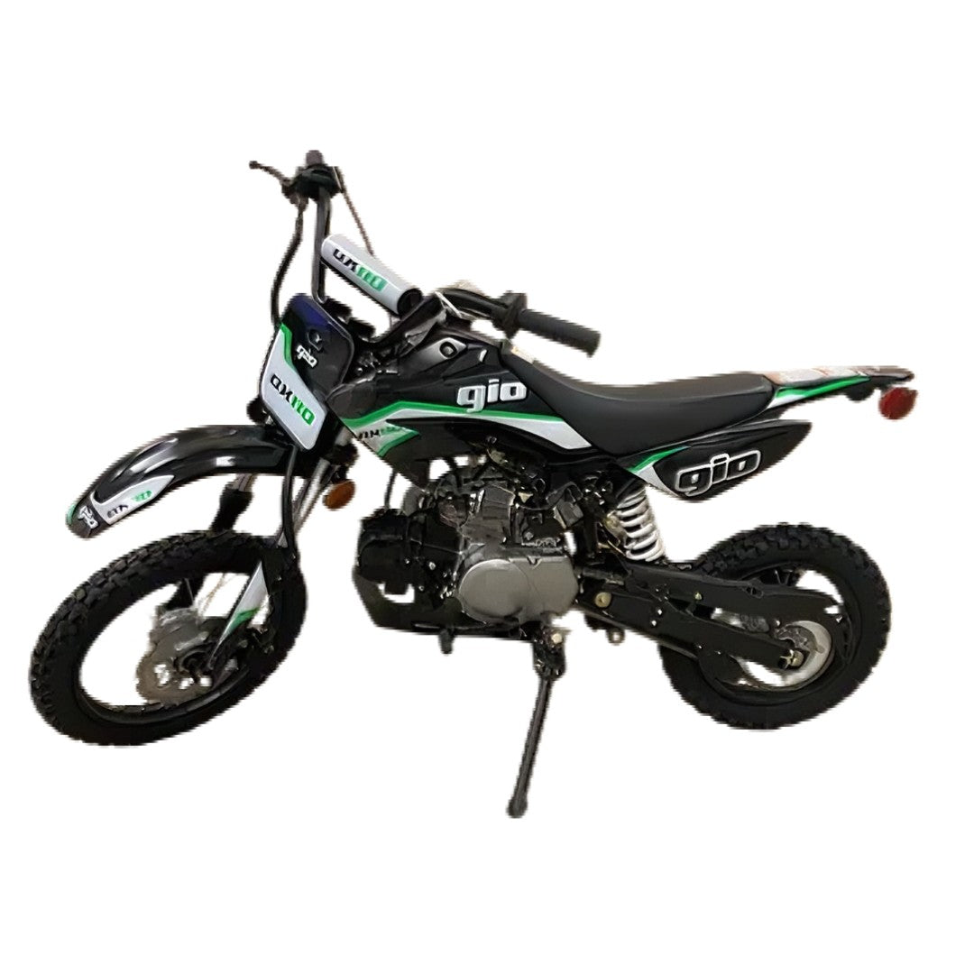 GIO GX110 Kids Dirt Bike