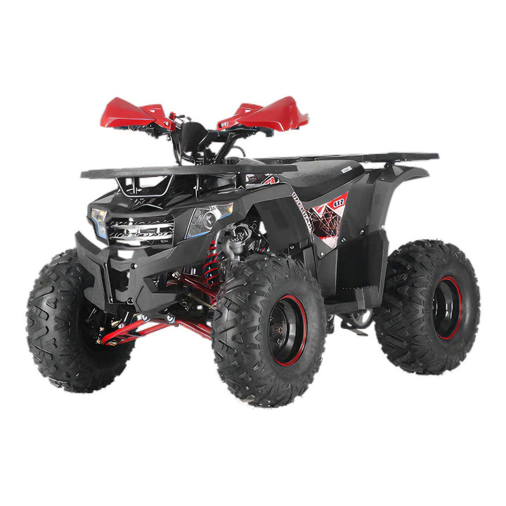 GIO MEGATRON ELECTRIC KIDS ATV