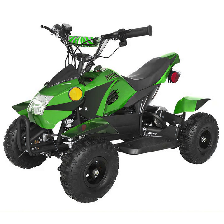 GIO Mini Tron Kids Electric ATV