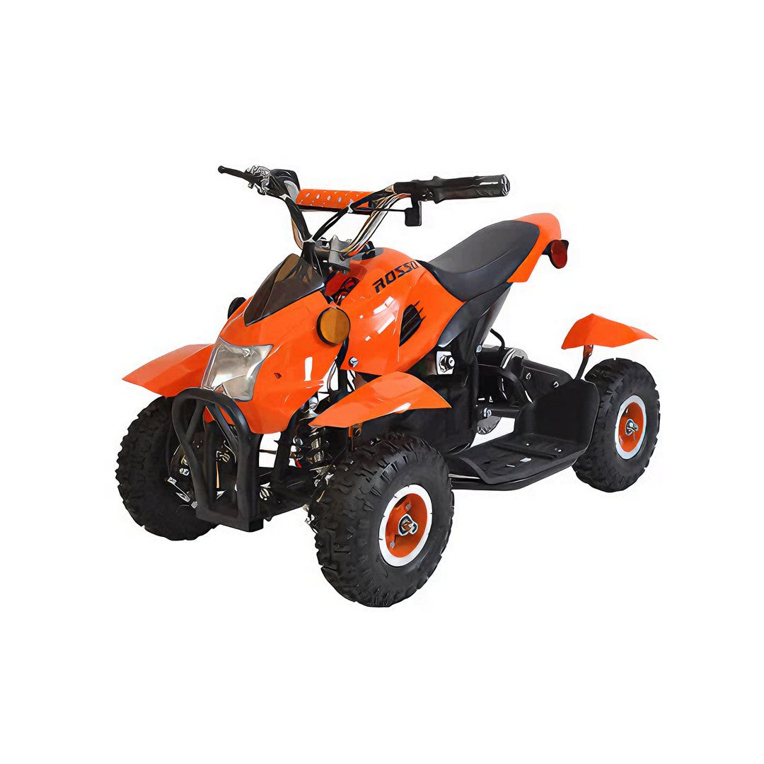 GIO Mini Tron Kids Electric ATV