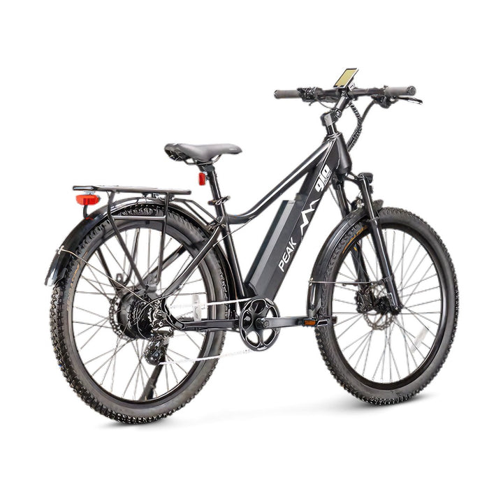 GIO PEAK ELECTRIC BIKE