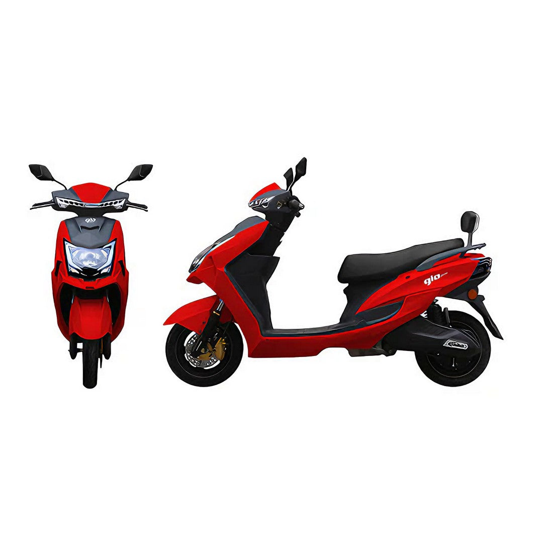 GIO PHOENIX ELECTRIC SCOOTER