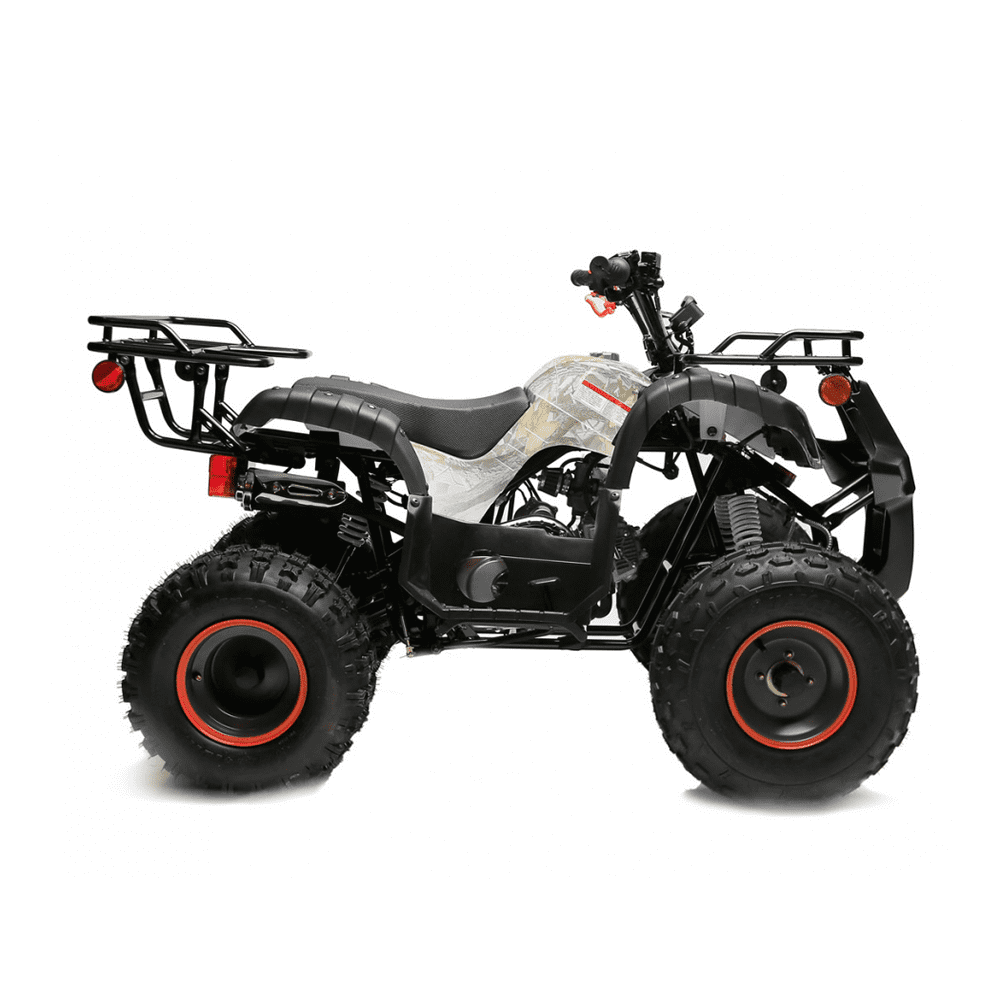 GIO Blazer 125P Kids ATV