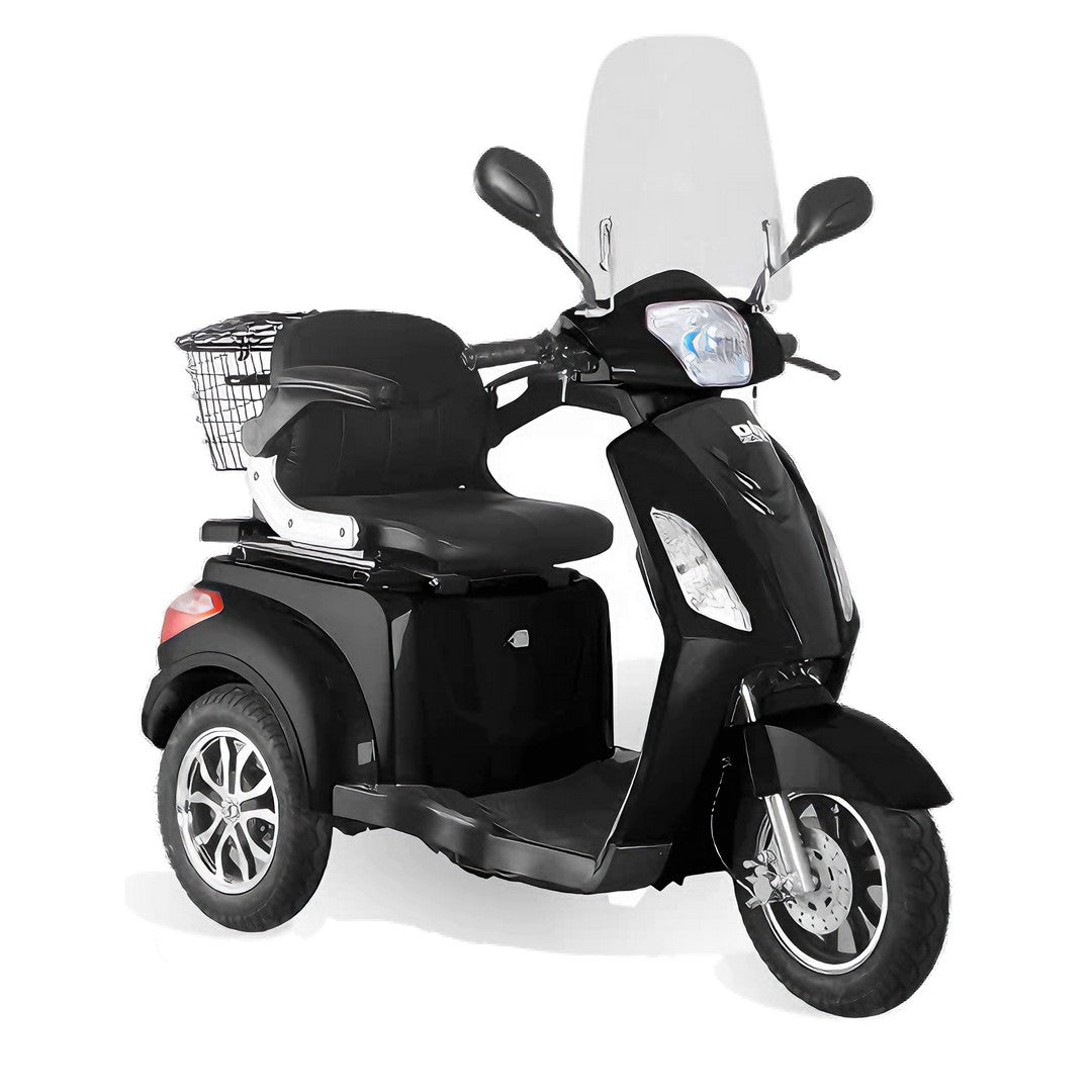 GIO REGAL MOBILITY ELECTRIC SCOOTER