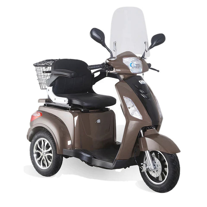 GIO REGAL MOBILITY ELECTRIC SCOOTER