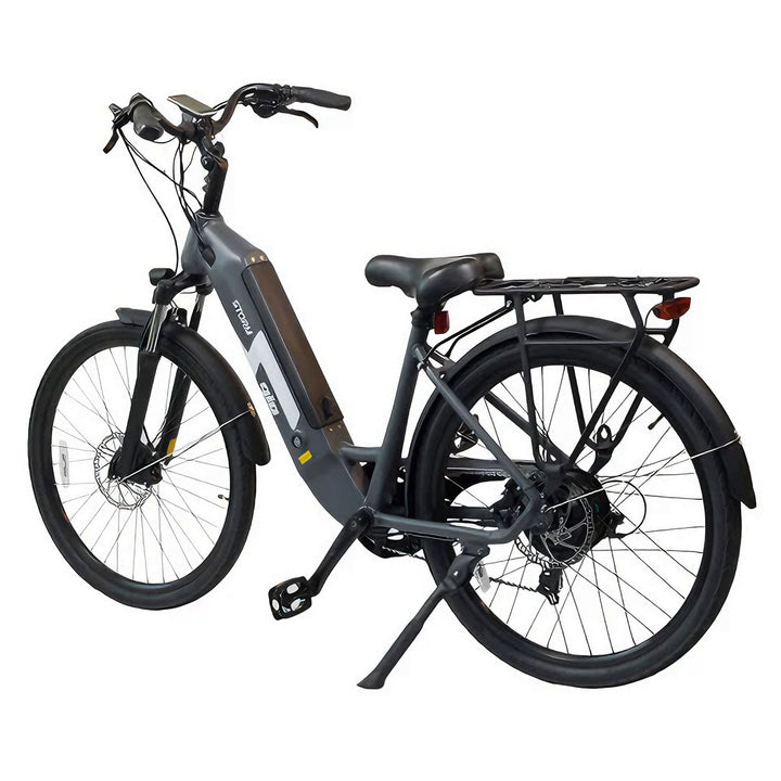 GIO STORM ELECTRIC BIKE