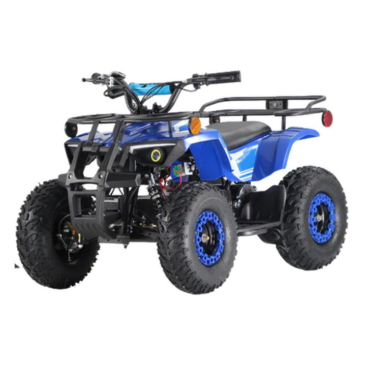 GIO TORPEDO KIDS ELECTRIC ATV