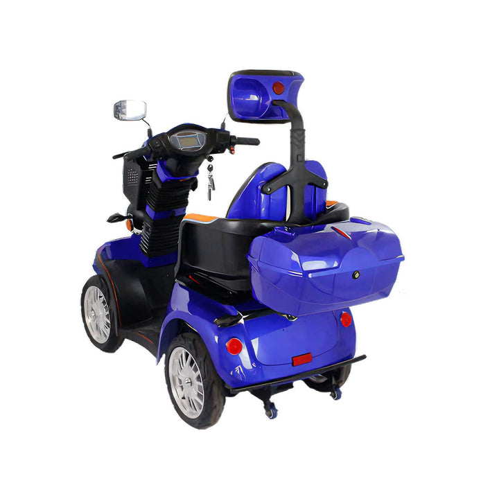 GIO Tron Mobility Scooter