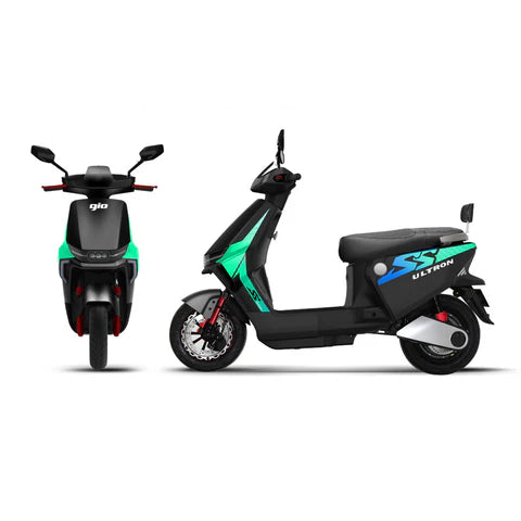 GIO Ultron Electric Scooter