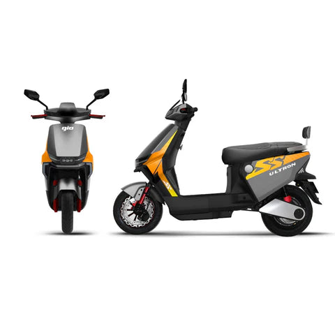 GIO Ultron Electric Scooter