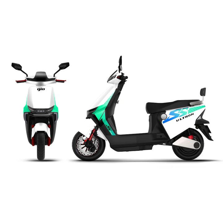 GIO Ultron Electric Scooter