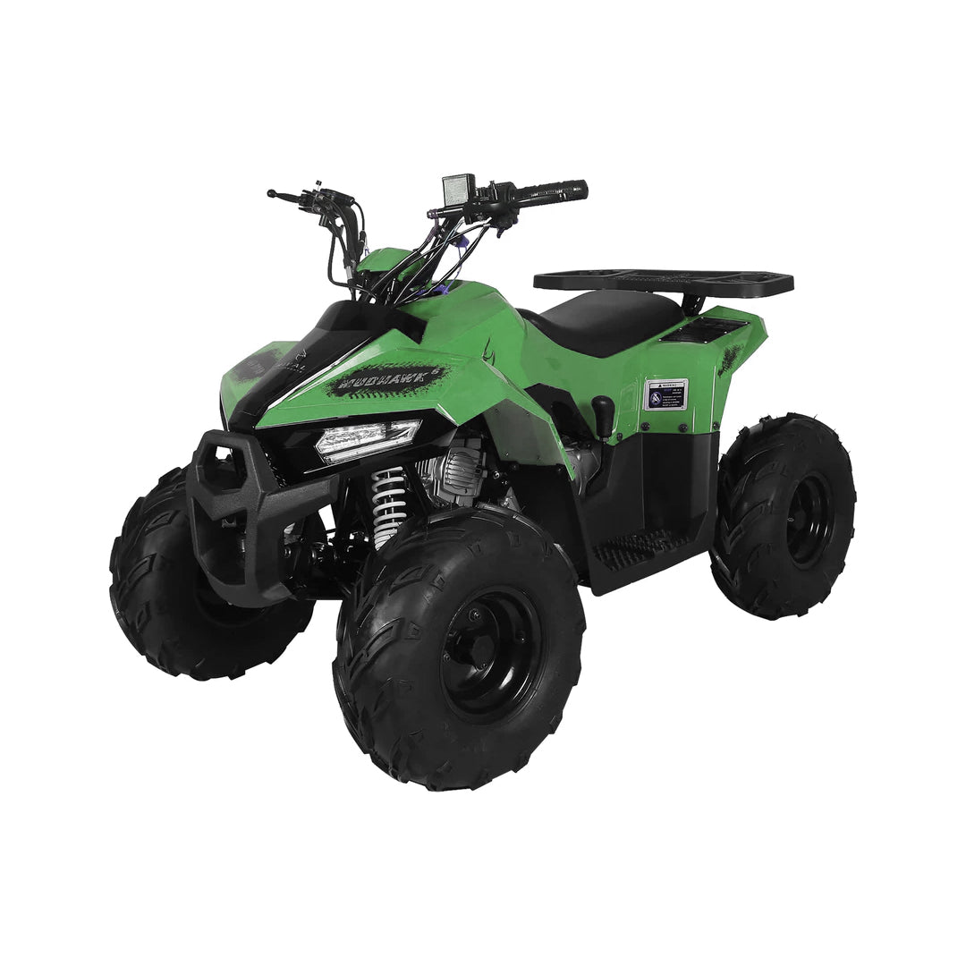 GIO BLAZER 110H ATV Green