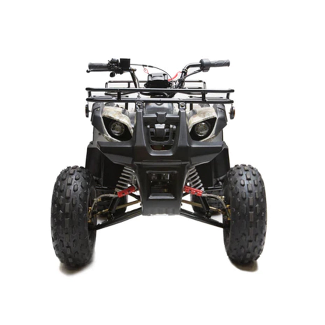 GIO BLAZER 125P ATV Urban Camo