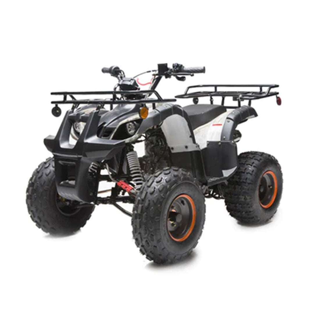 GIO BLAZER 125P ATV