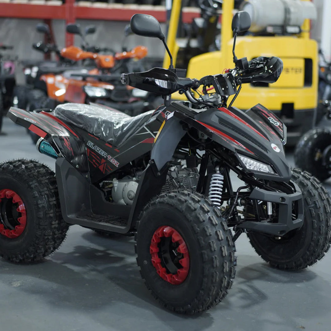 GIO BLAZER 125Z ATV