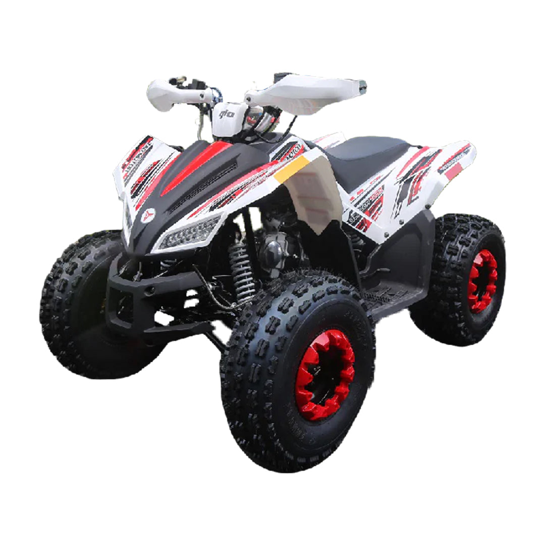 GIO BLAZER 125Z ATV