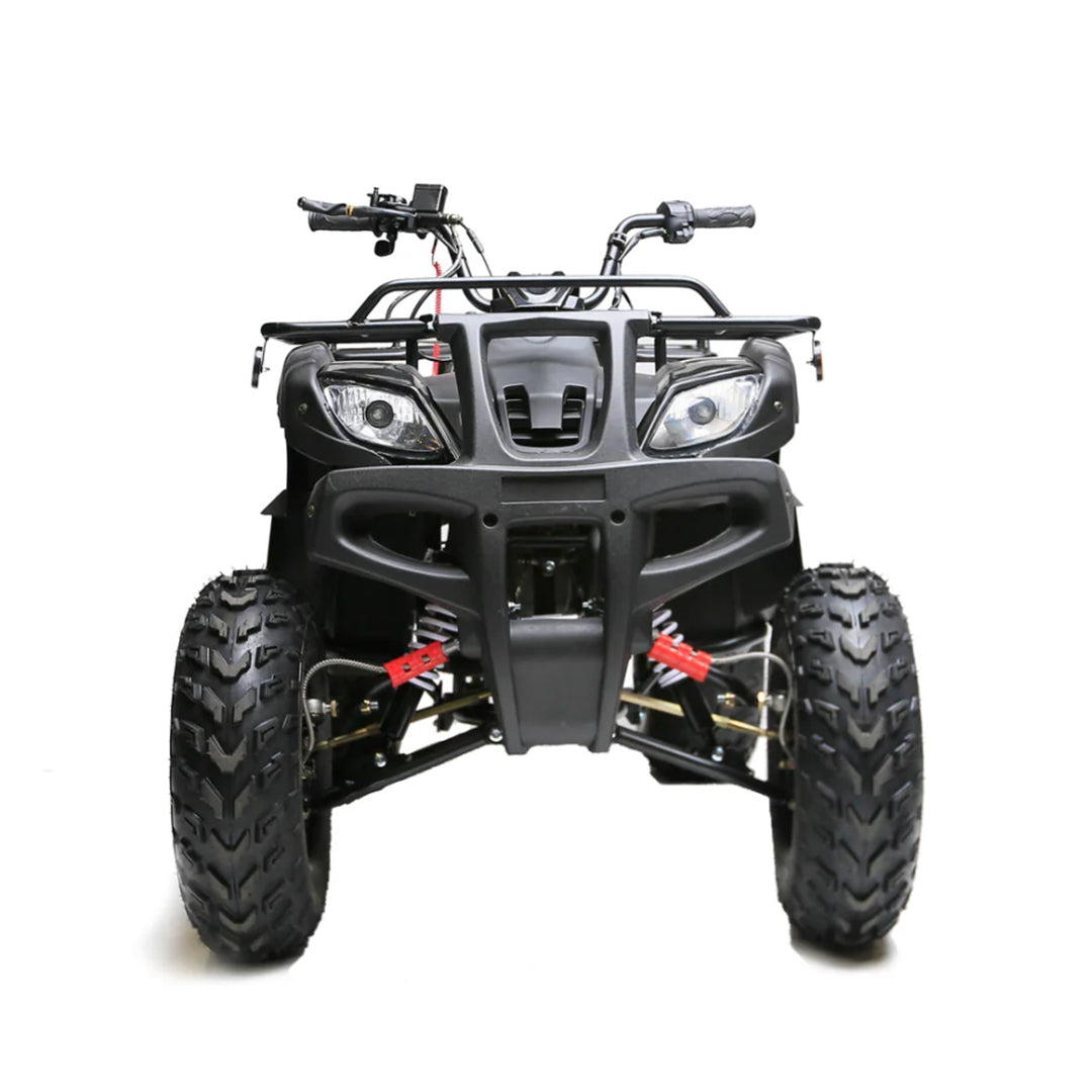 GIO Blazer 150 ATV Front