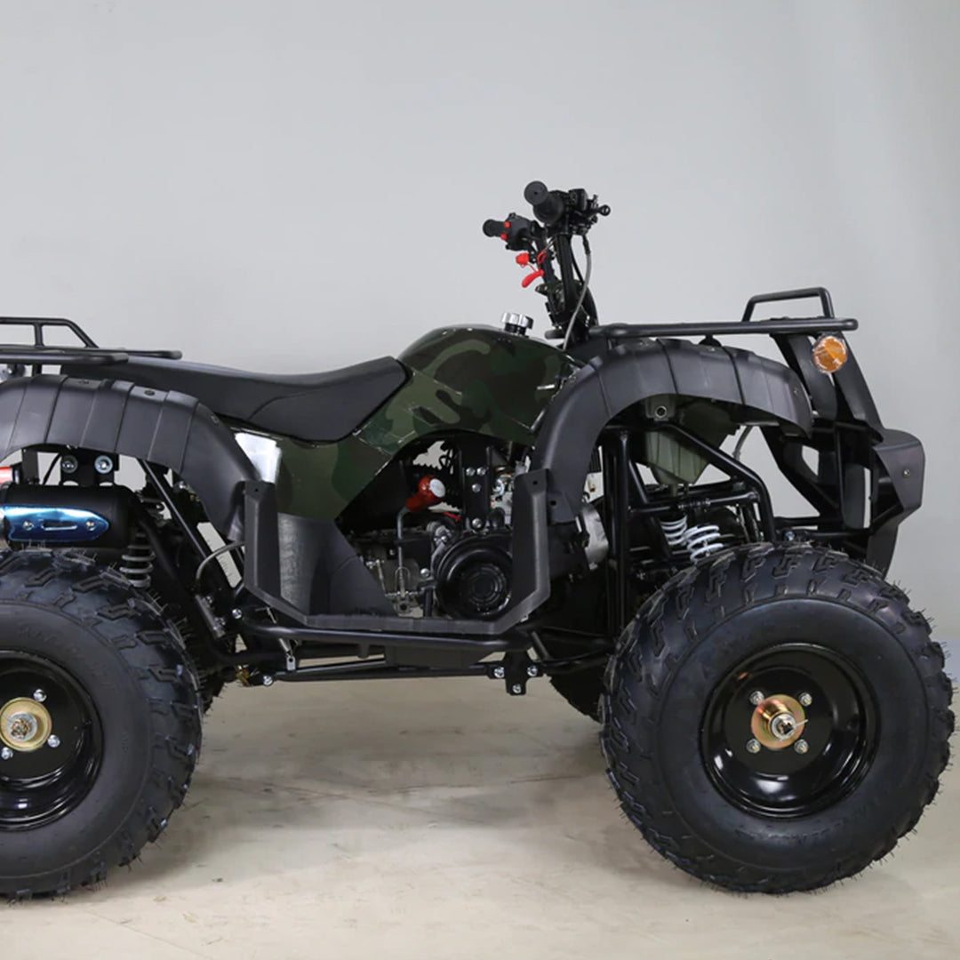 GIO Blazer 150 ATV Urban Camo