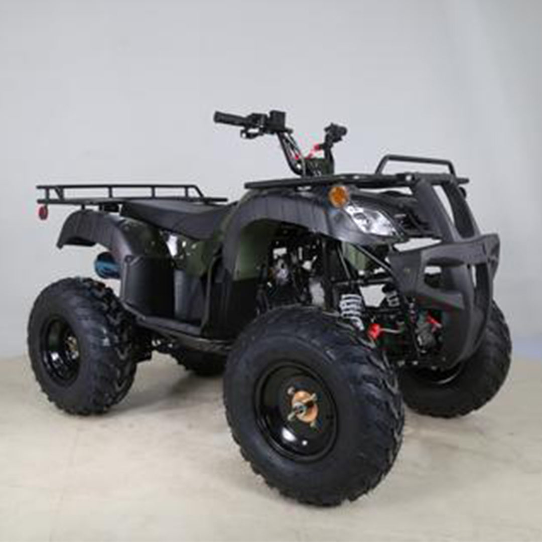 GIO Blazer 150 ATV Urban Camo