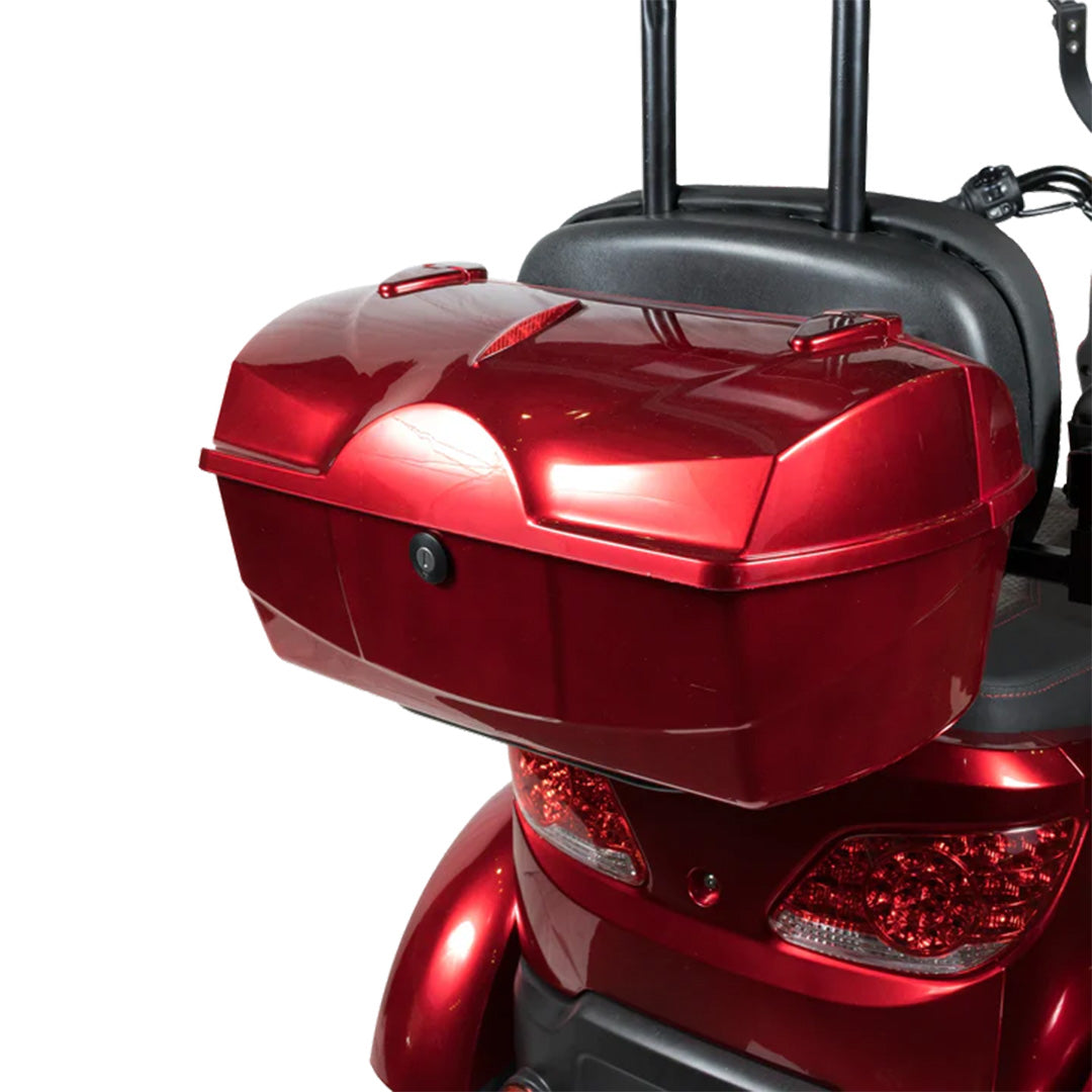 GIO ELEMENT ELECTRIC MOBILIT SCOOTER STORAGE