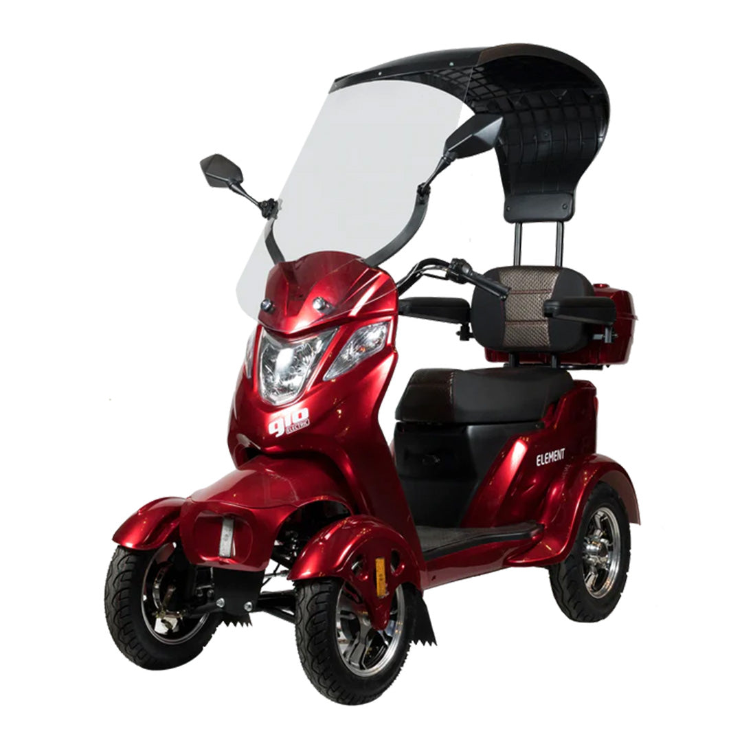 GIO ELEMENT ELECTRIC MOBILIT SCOOTER