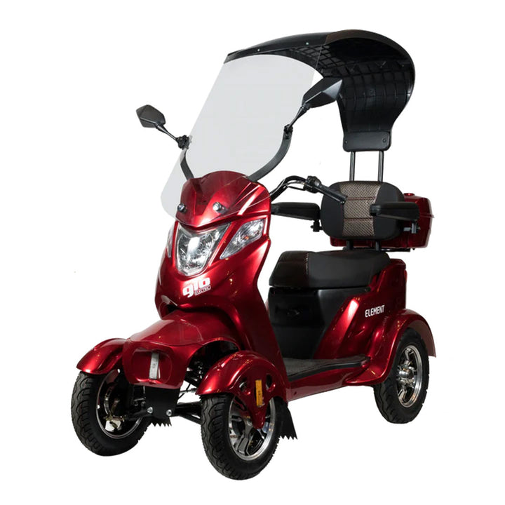 GIO ELEMENT ELECTRIC MOBILIT SCOOTER