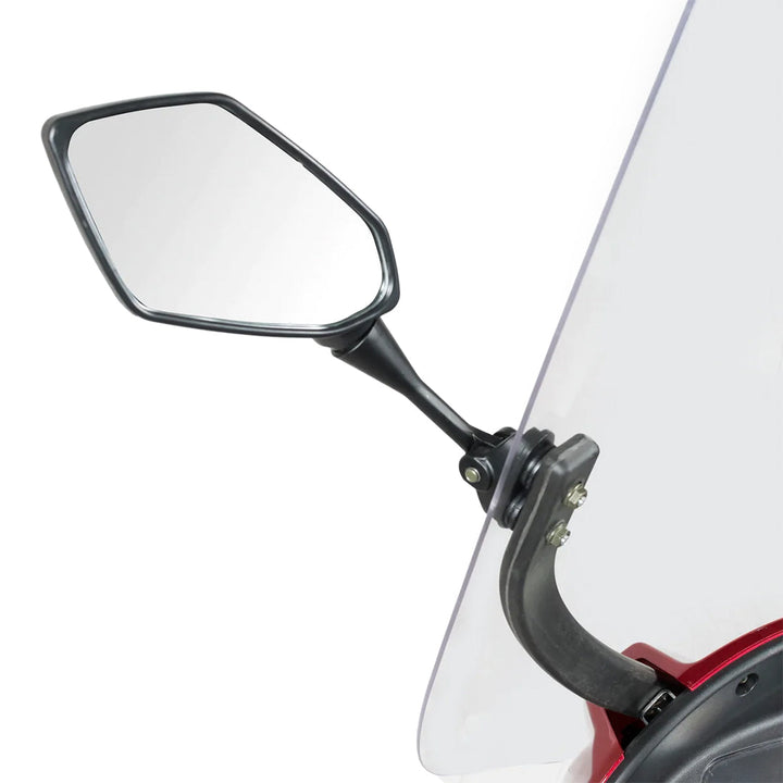 GIO ELEMENT ELECTRIC MOBILIT SCOOTER LEFT MIRROR