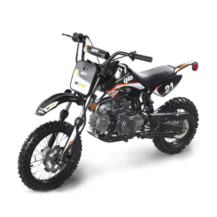 GIO GX110 Kids Dirt Bike