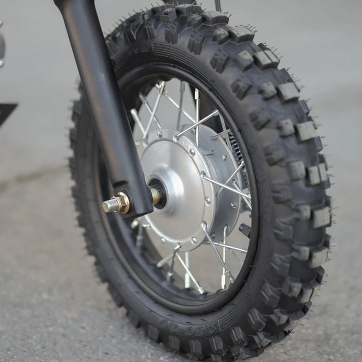 GIO GX70 KID DIRTBIKE Front Tire