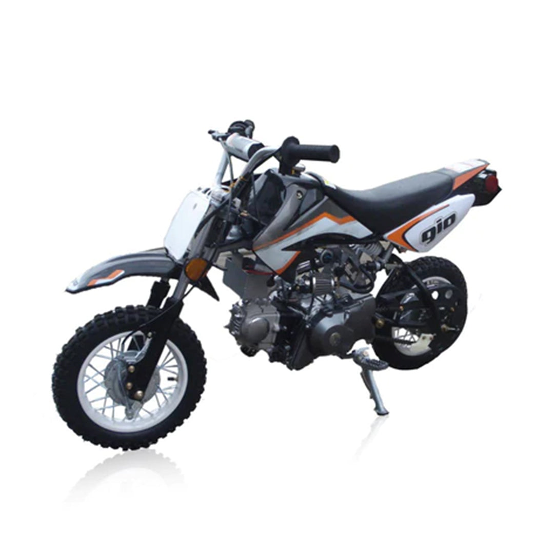 GIO GX70 KID DIRTBIKE Orange