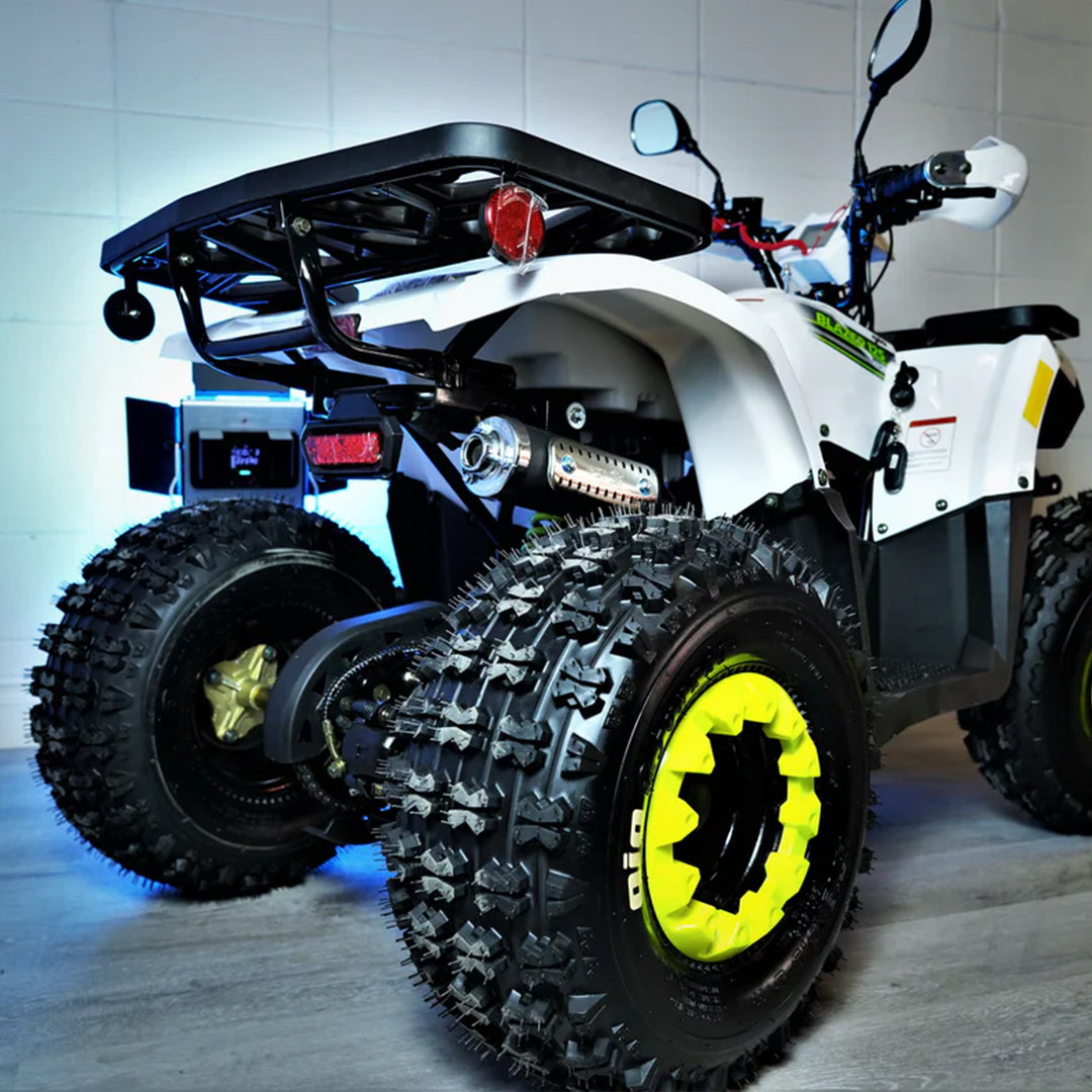 GIO Blazer 125HS ATV