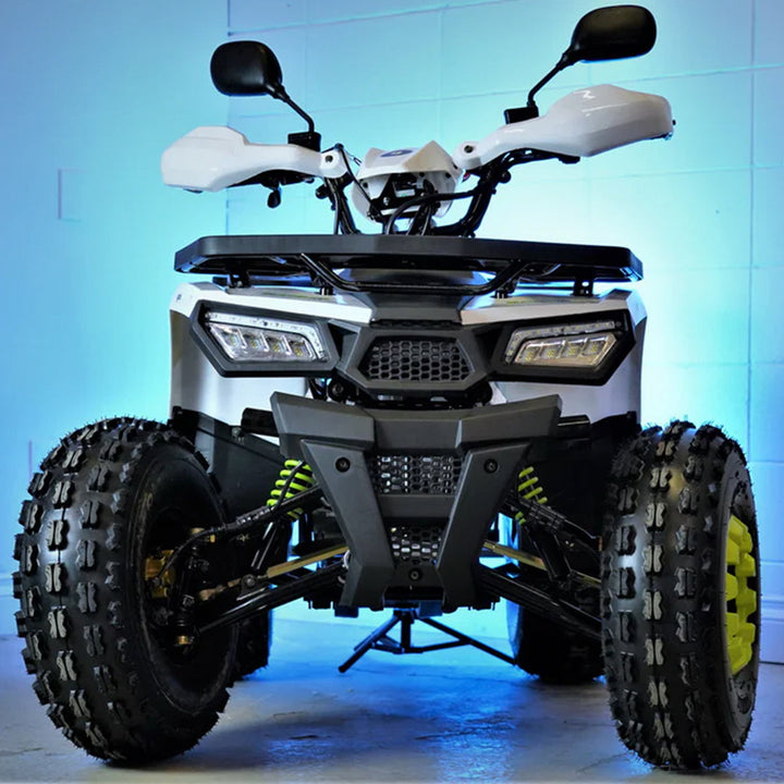 GIO Blazer 125HS ATV