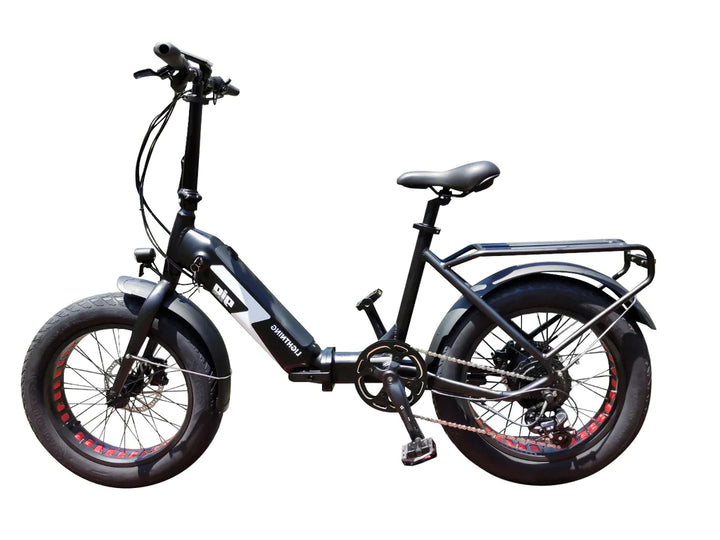 GIO LIGHTNING ELECTRIC BIKE