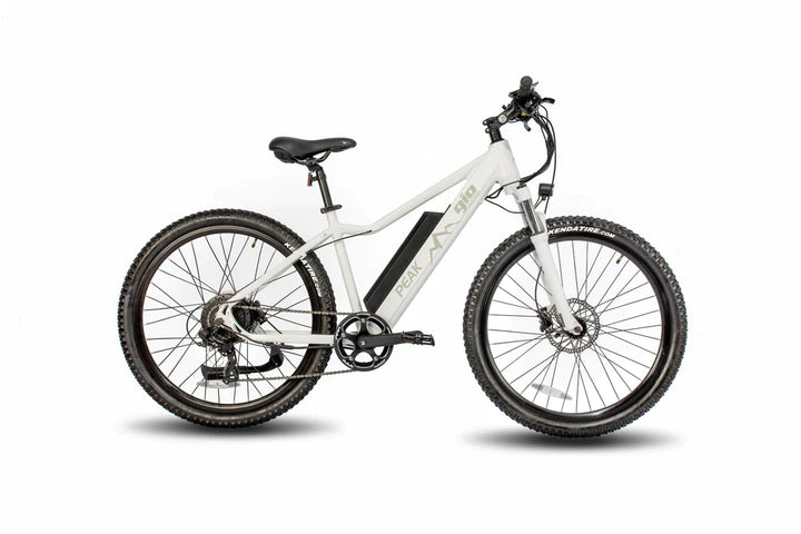 GIO PEAK ELECTRIC BIKE