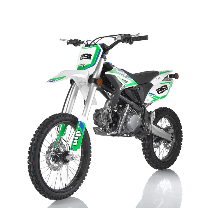 GIO VM125 PREMIUM DIRT BIKE