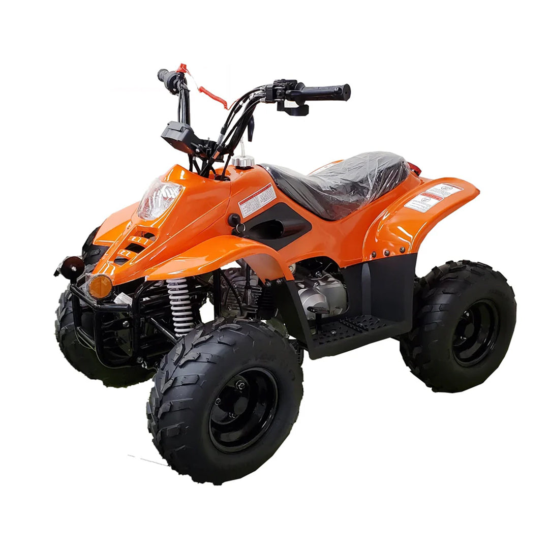 Gio Blazer 110P Kids ATV Orange