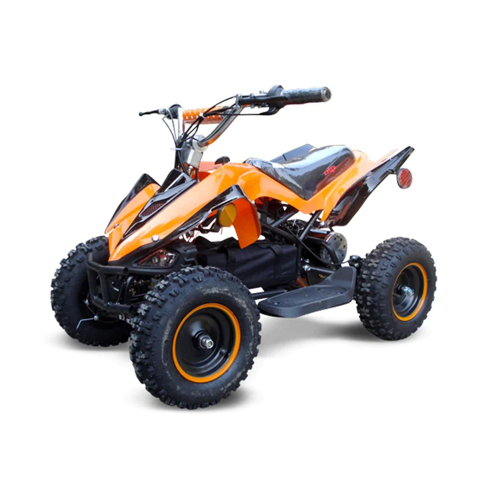 GIO Manteray Kids Electric ATV