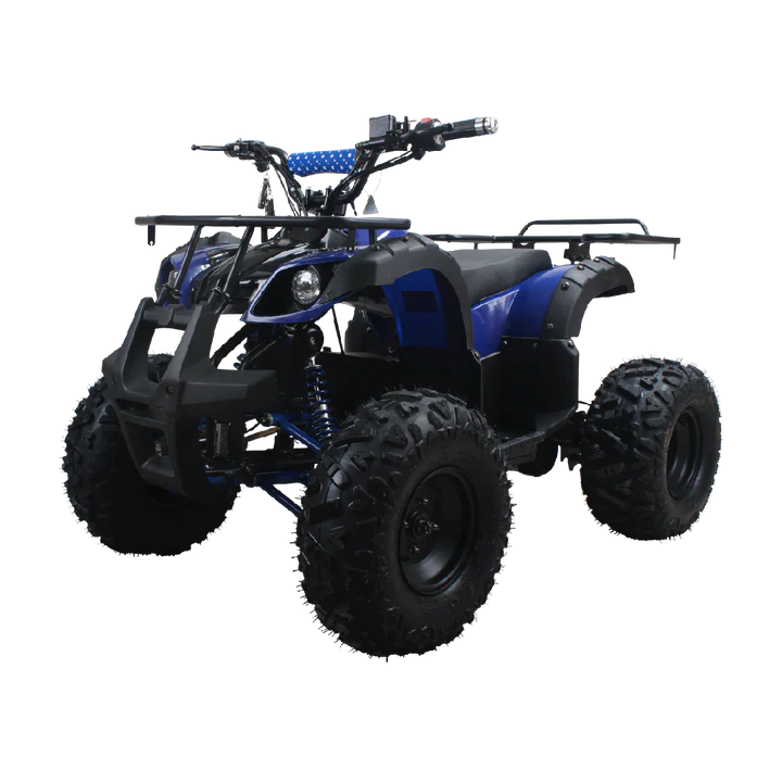 GIO MEGATRON ELECTRIC KIDS ATV